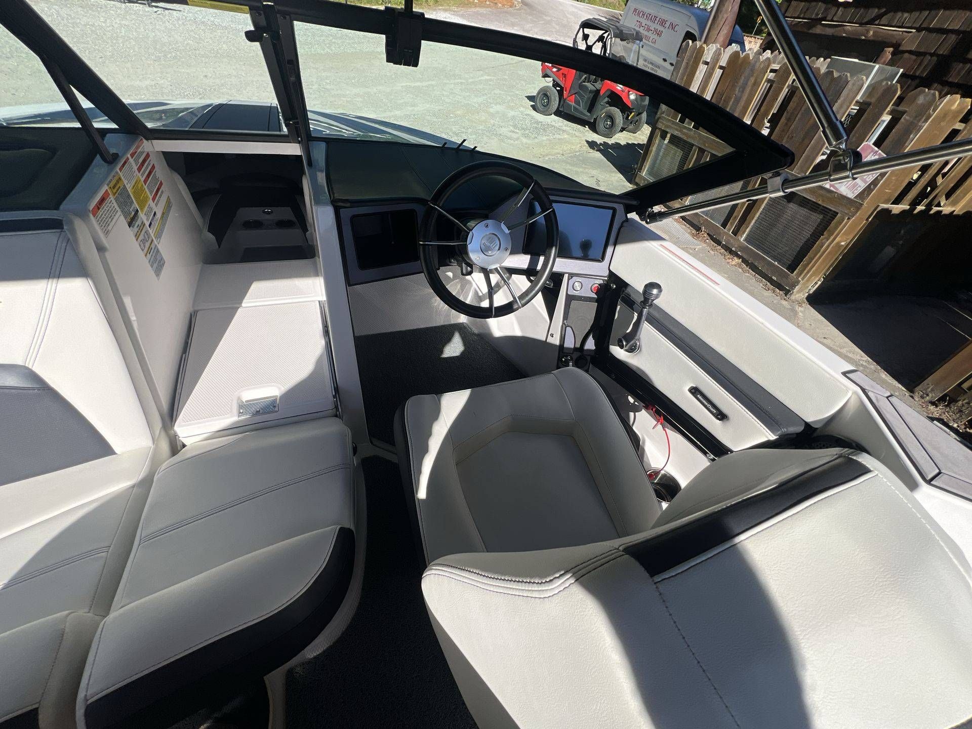 2023 MasterCraft ProStar - 20