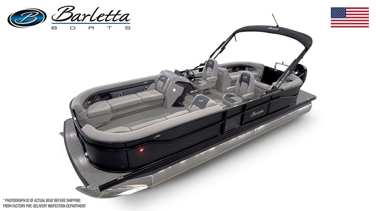 2026 Barletta Aria 24QC