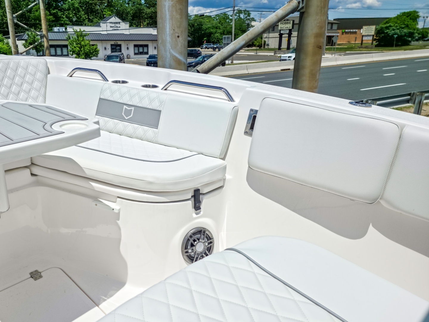 2026 Sea Fox 268 Commander - Image 23