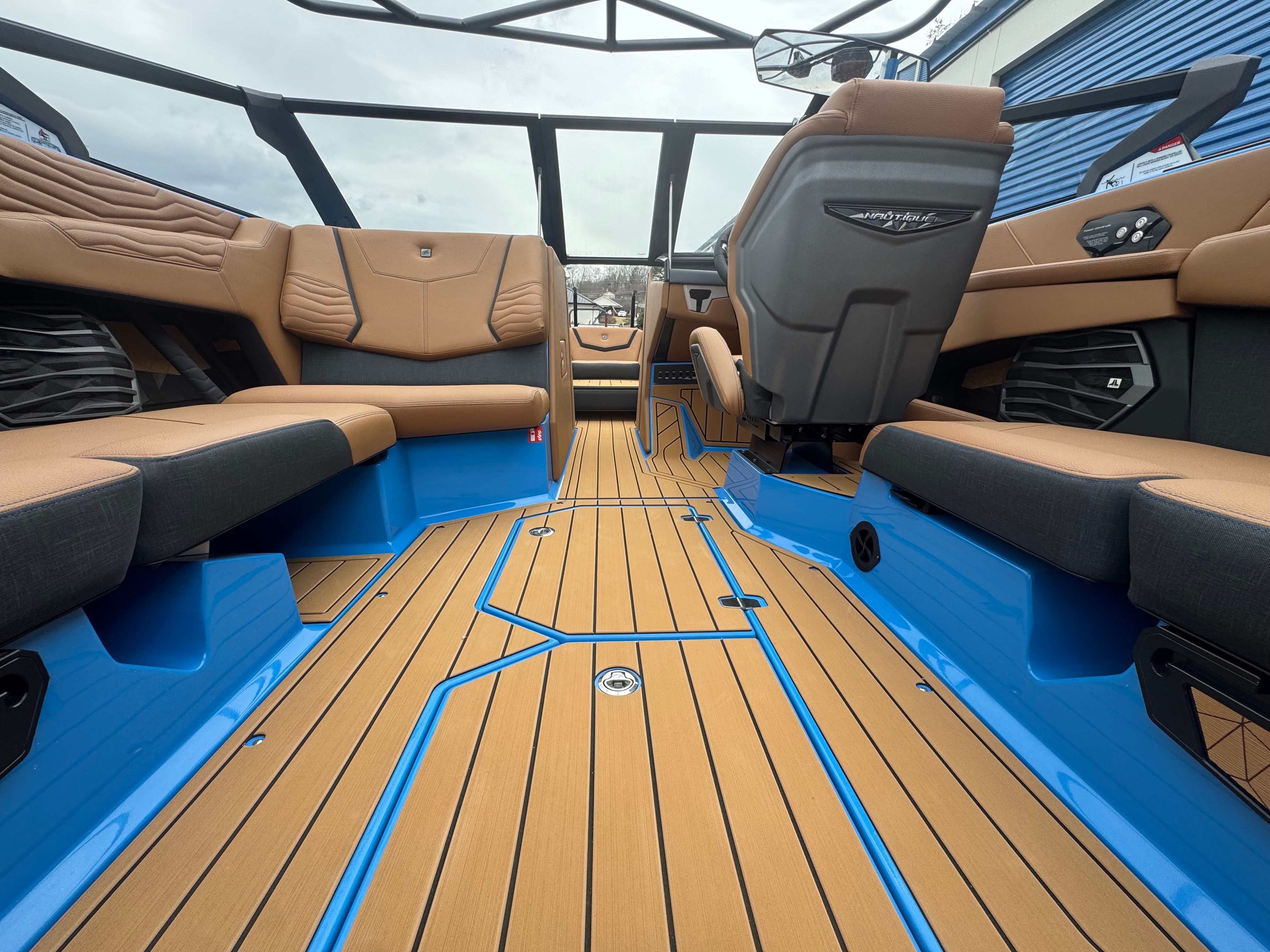 2026 Nautique Super Air Nautique G23 - 47