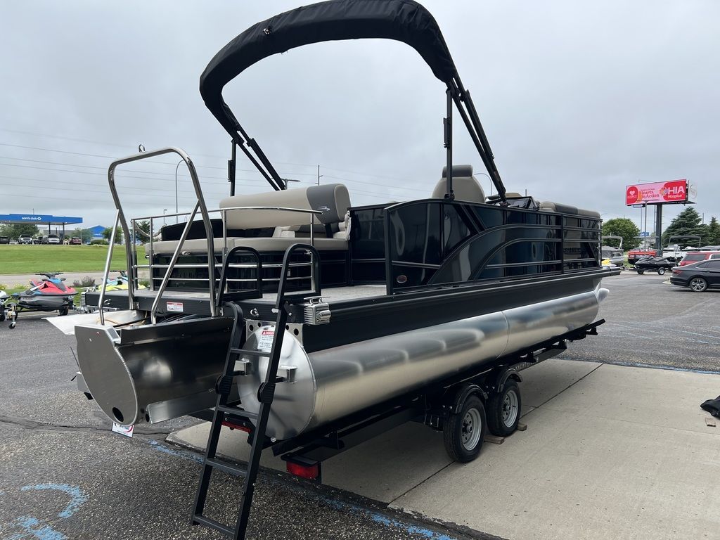 2025 Bennington 22 S SWINGBACK - 6
