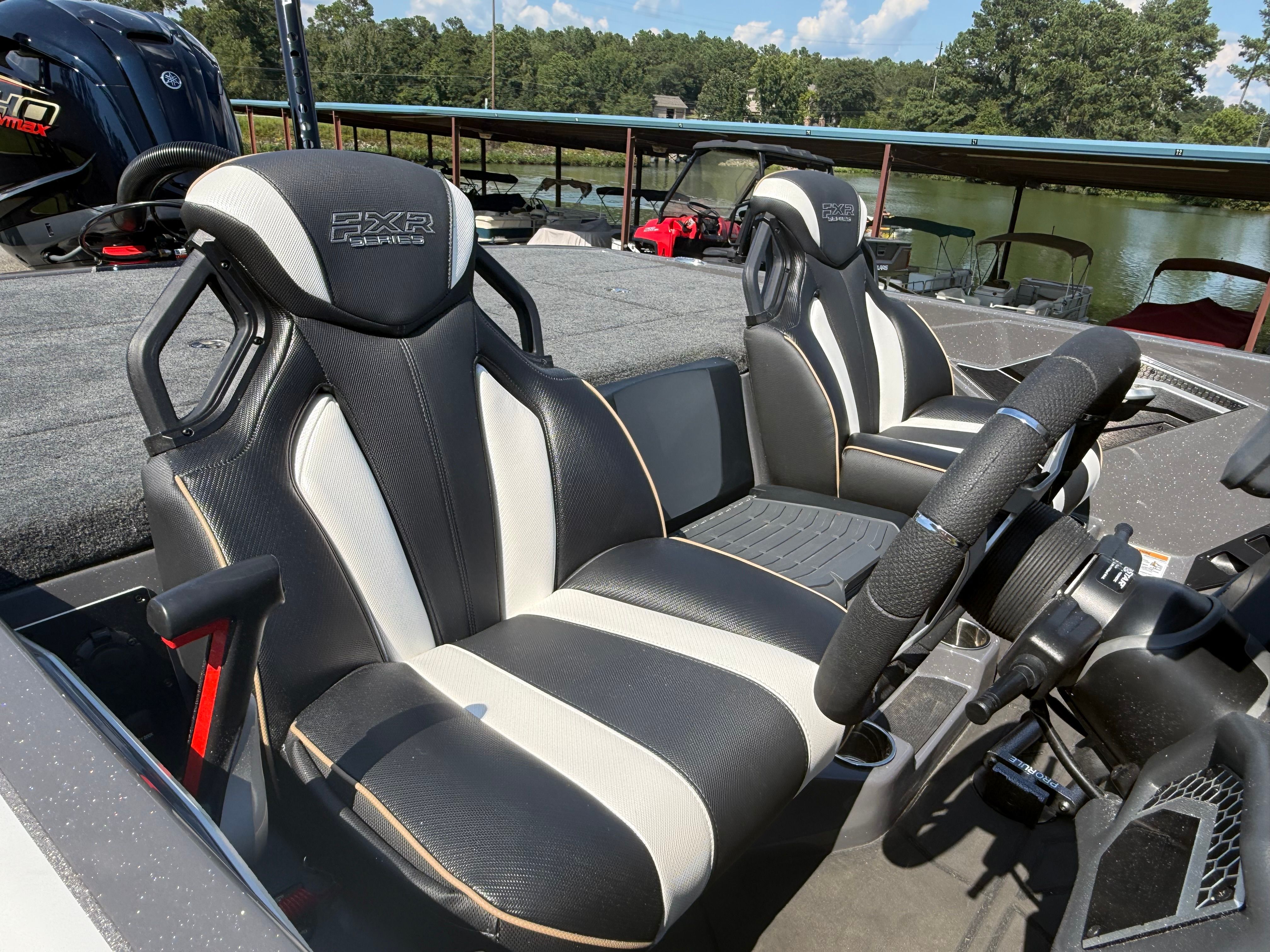 2026 Skeeter FXR20 - 4