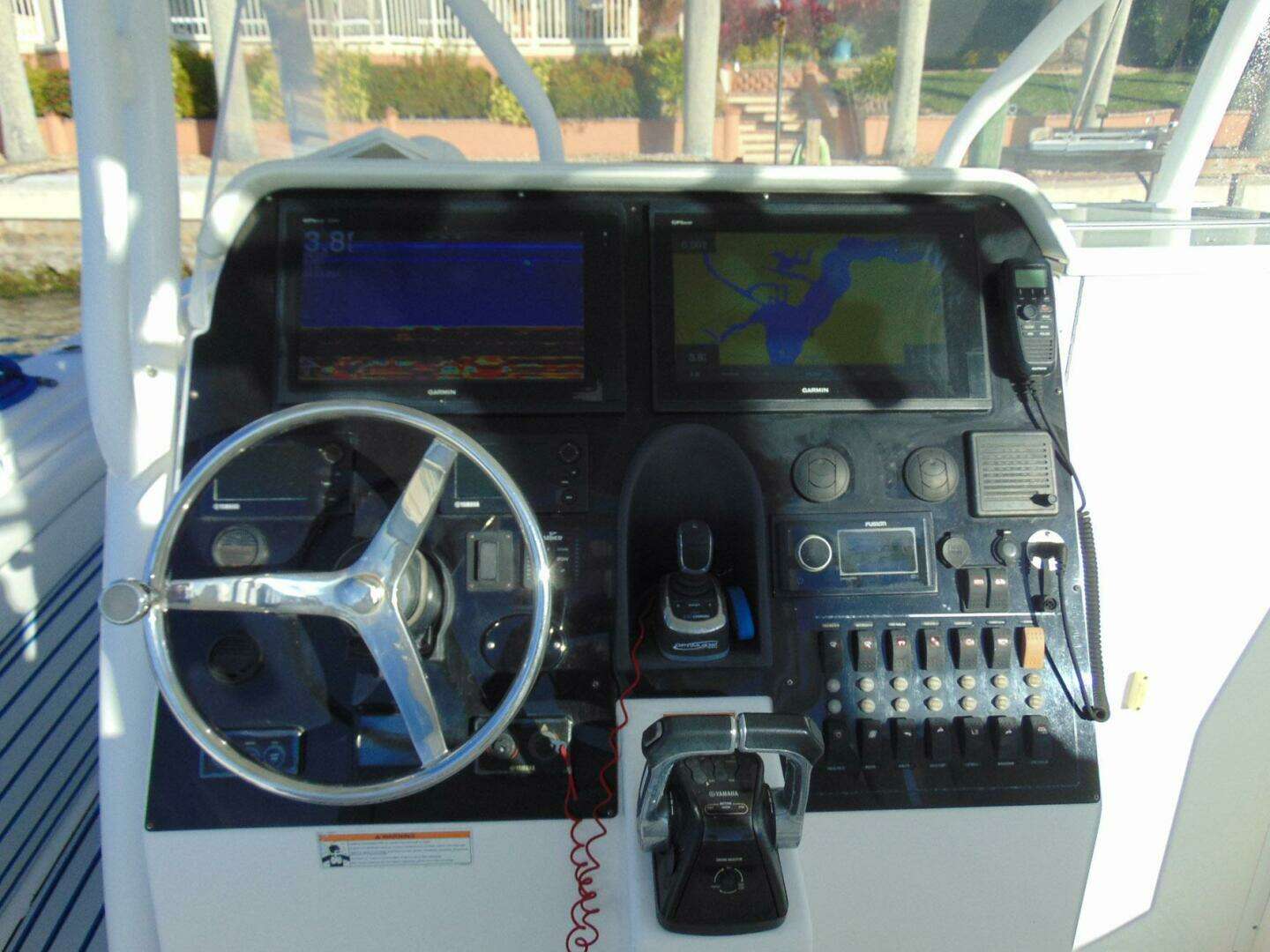 2019 Stamas 390 Tarpon - Image 20