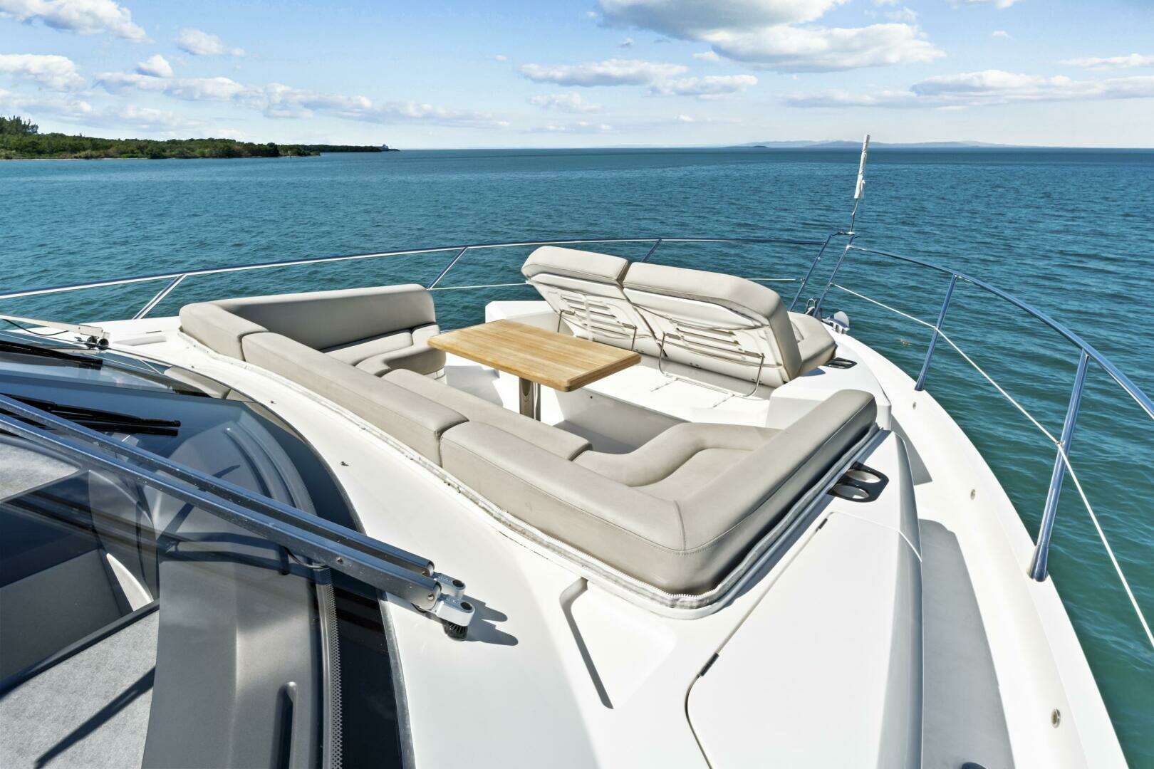 2019 Sunseeker Manhattan 66 - Image 11