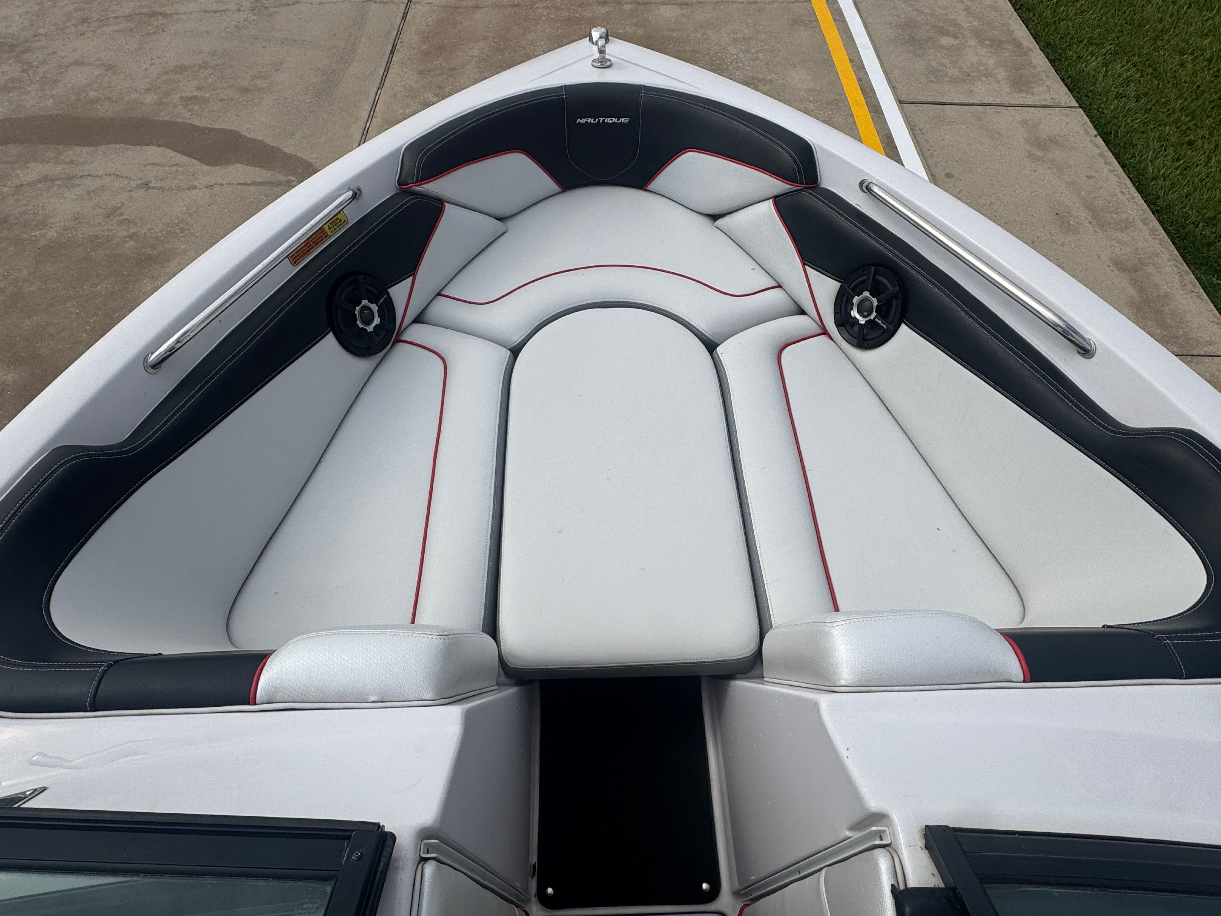 2012 Air Nautique SUPER AIR NAUTIQUE 230 - 11