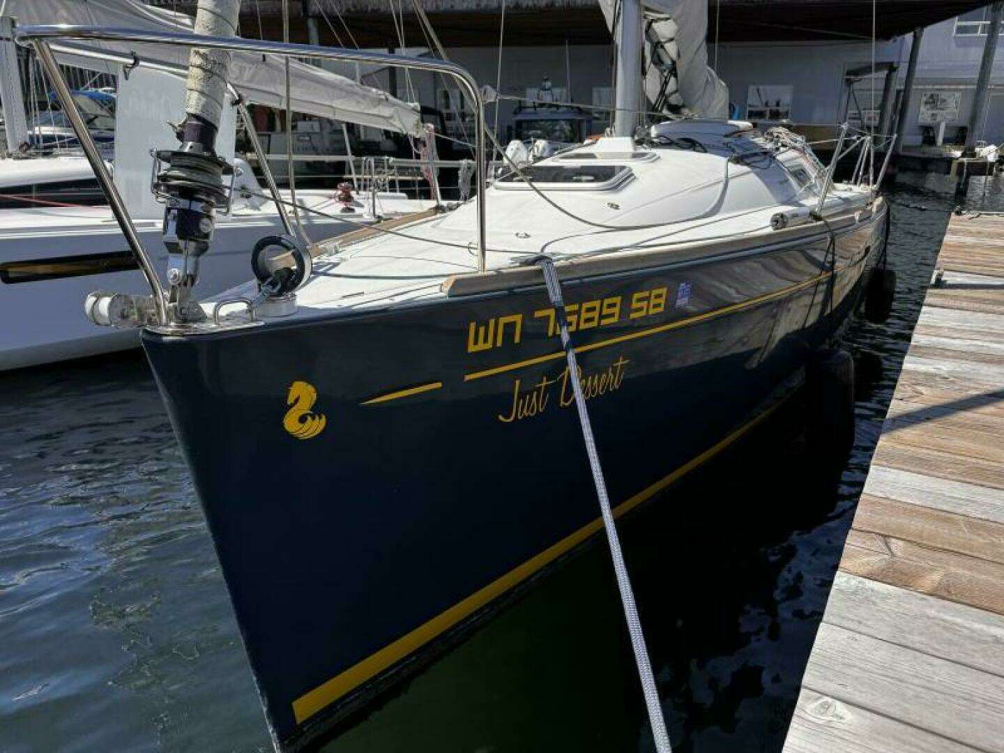 2014 Beneteau First 25S - Image 28