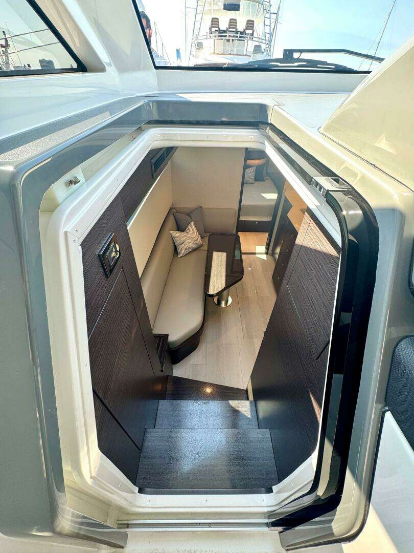 2027 Valhalla Boatworks V55 Sport Yacht - Image 42