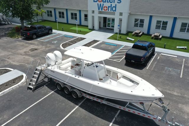 2026 Jupiter JUPITER 30 - 4