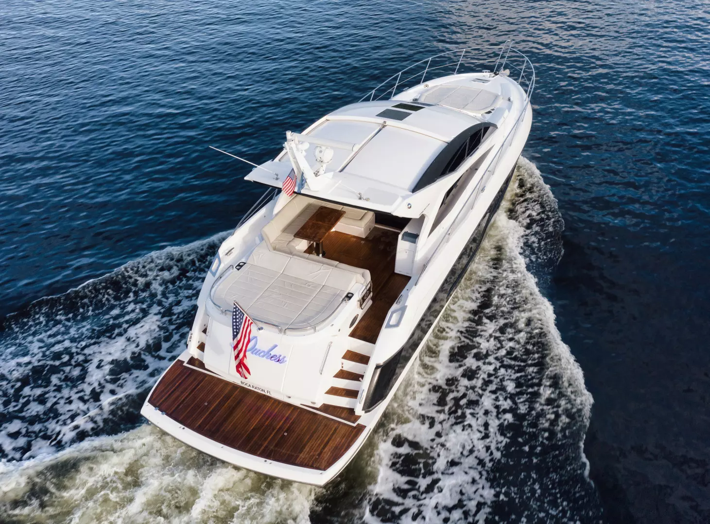 2017 Sunseeker Predator - Image 9
