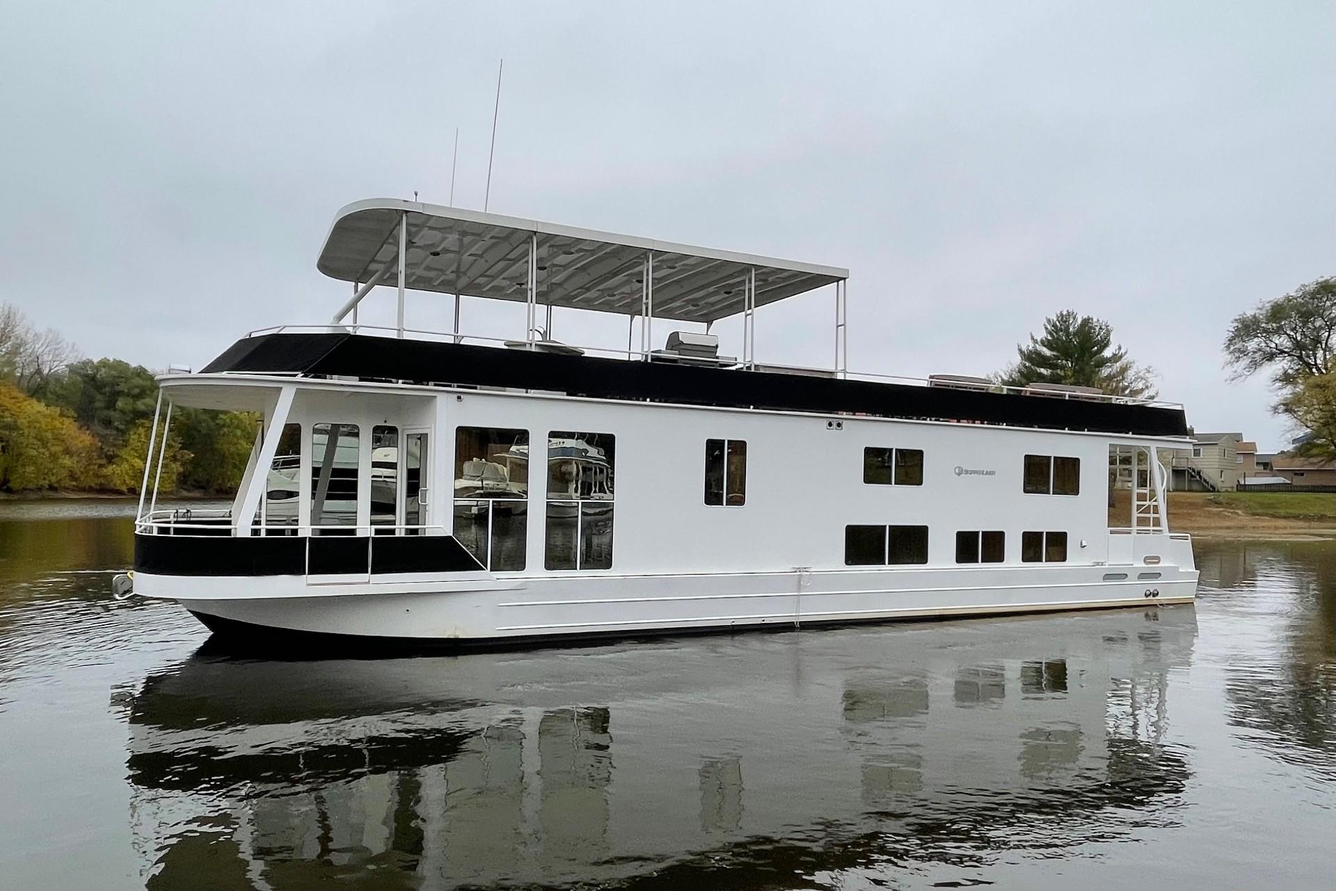 2007 Skipperliner 640