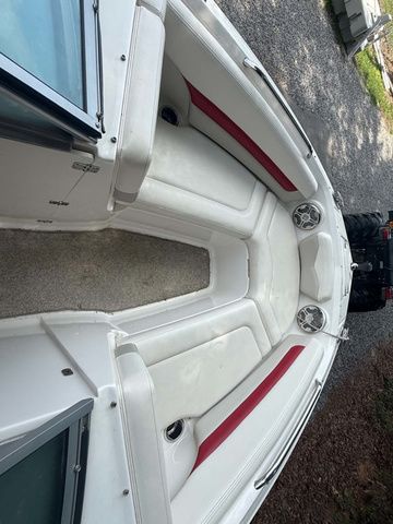2012 Chaparral 216 SSi - 17