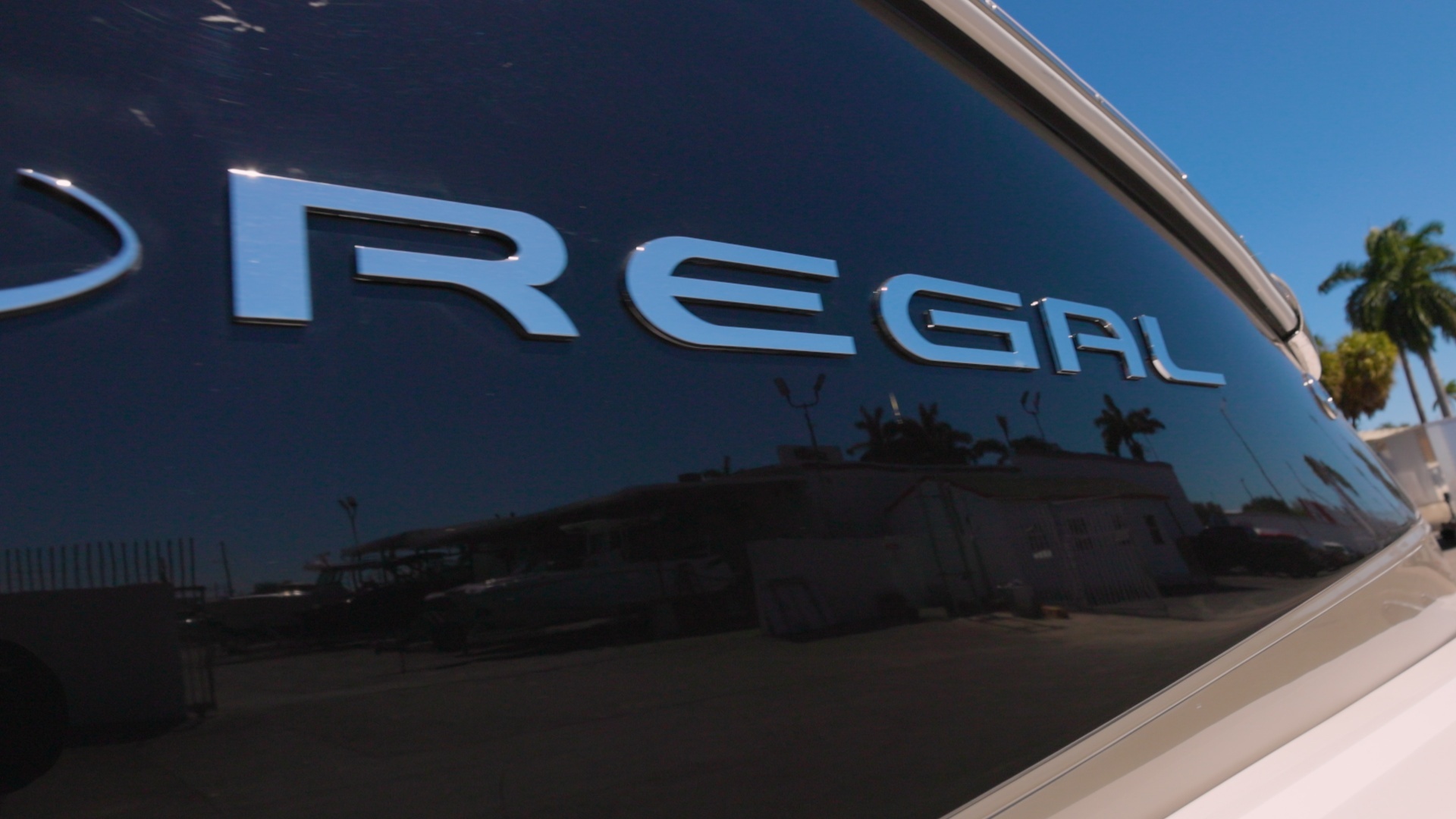 2017 Regal 29 OBX - Image 18