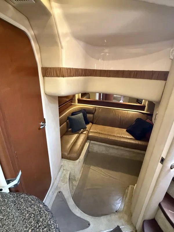 2007 Sea Ray 44 Sundancer - 7
