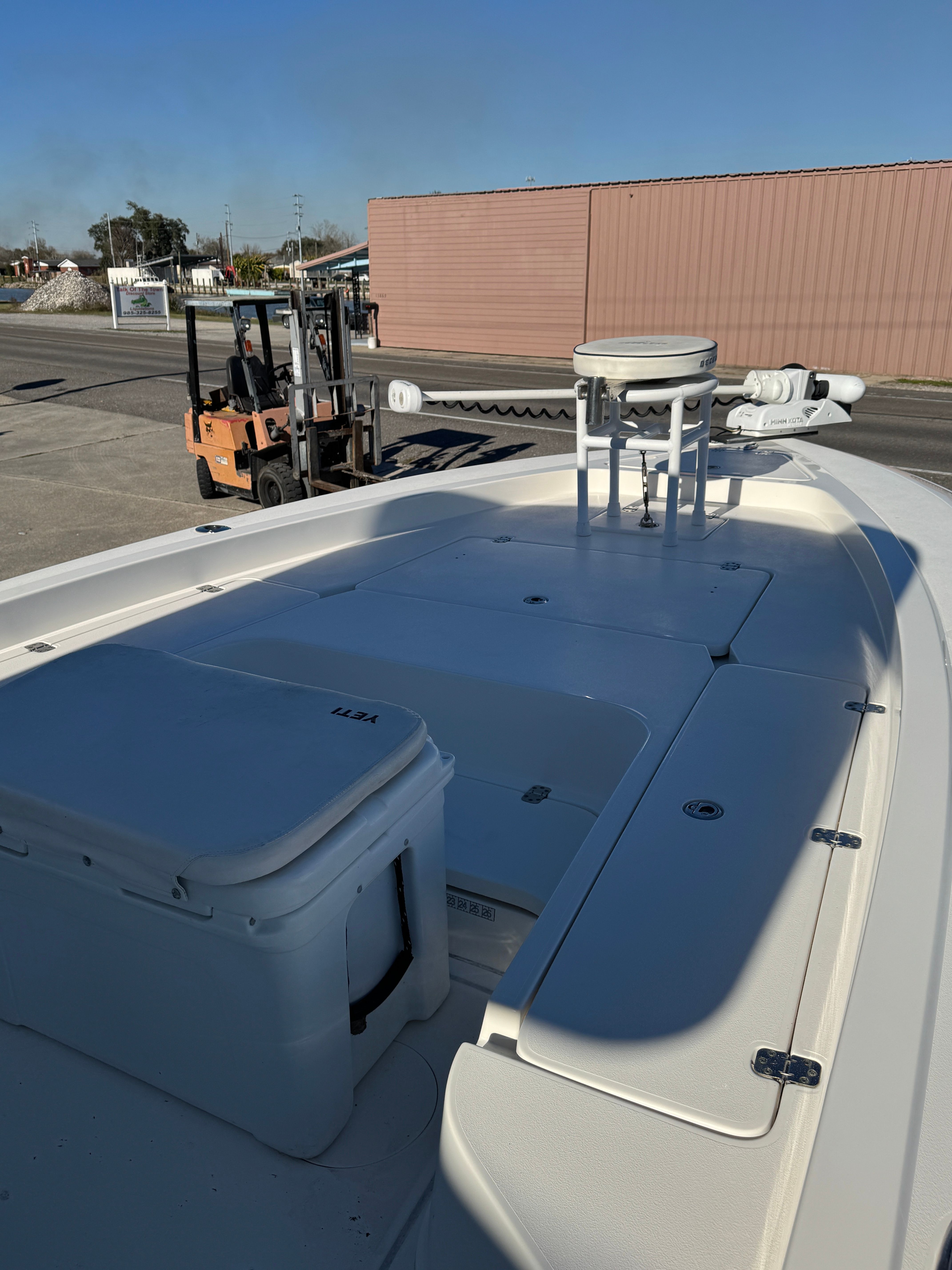 2016 ShearWater 27 LTZ Limited Edition - 14