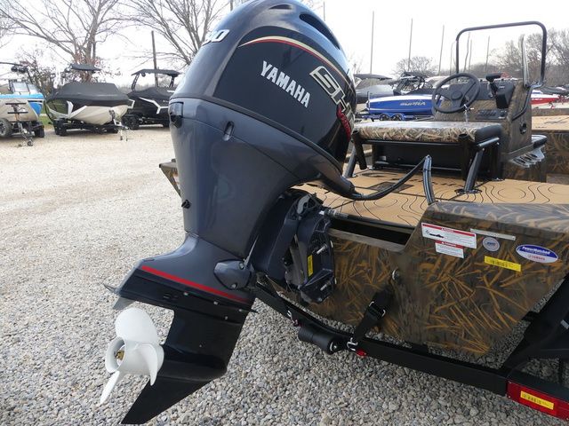 2026 G3 Gator Tough 18 CC - 6