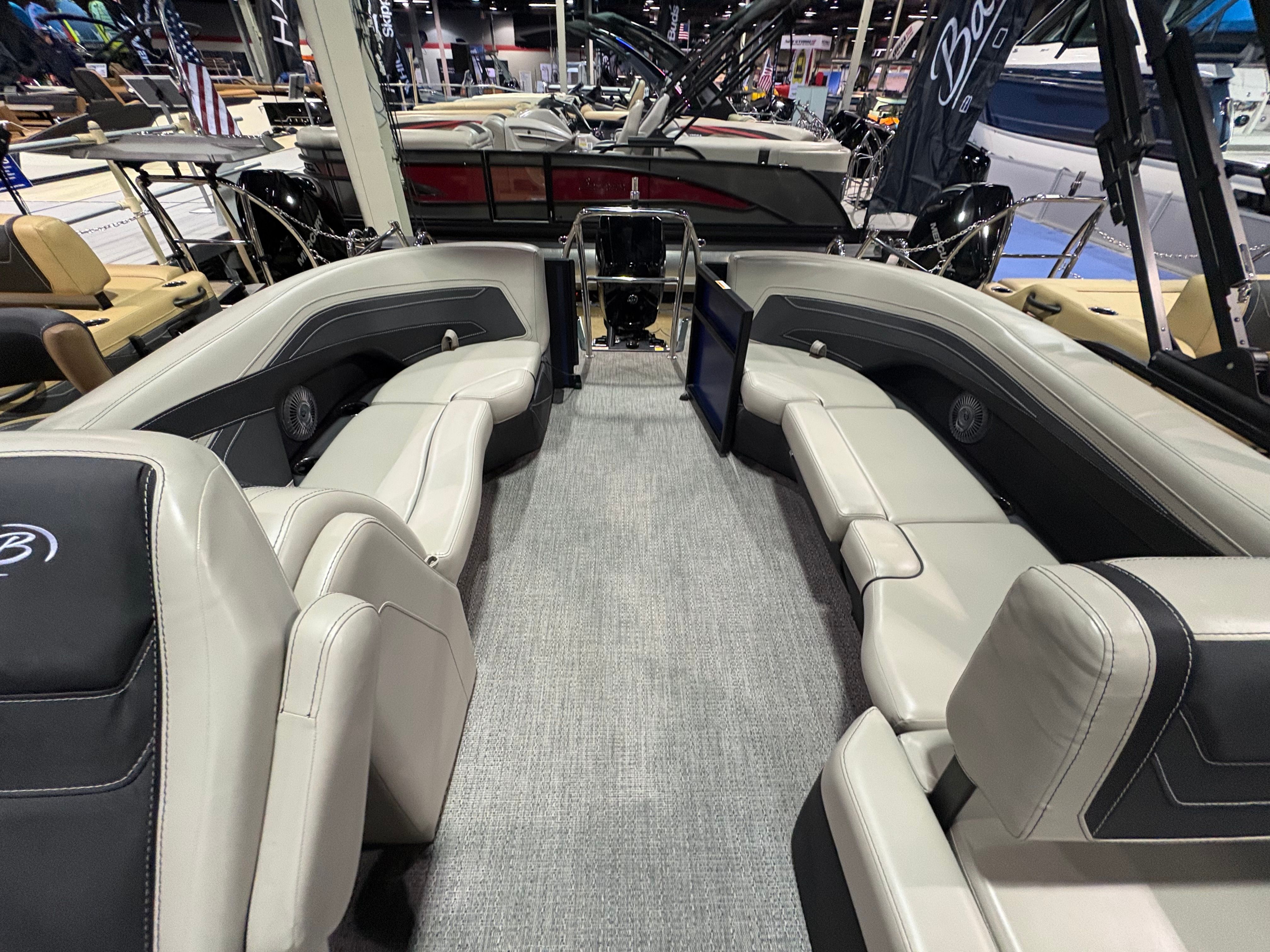 2026 Barletta Cabrio 22 Q - 11