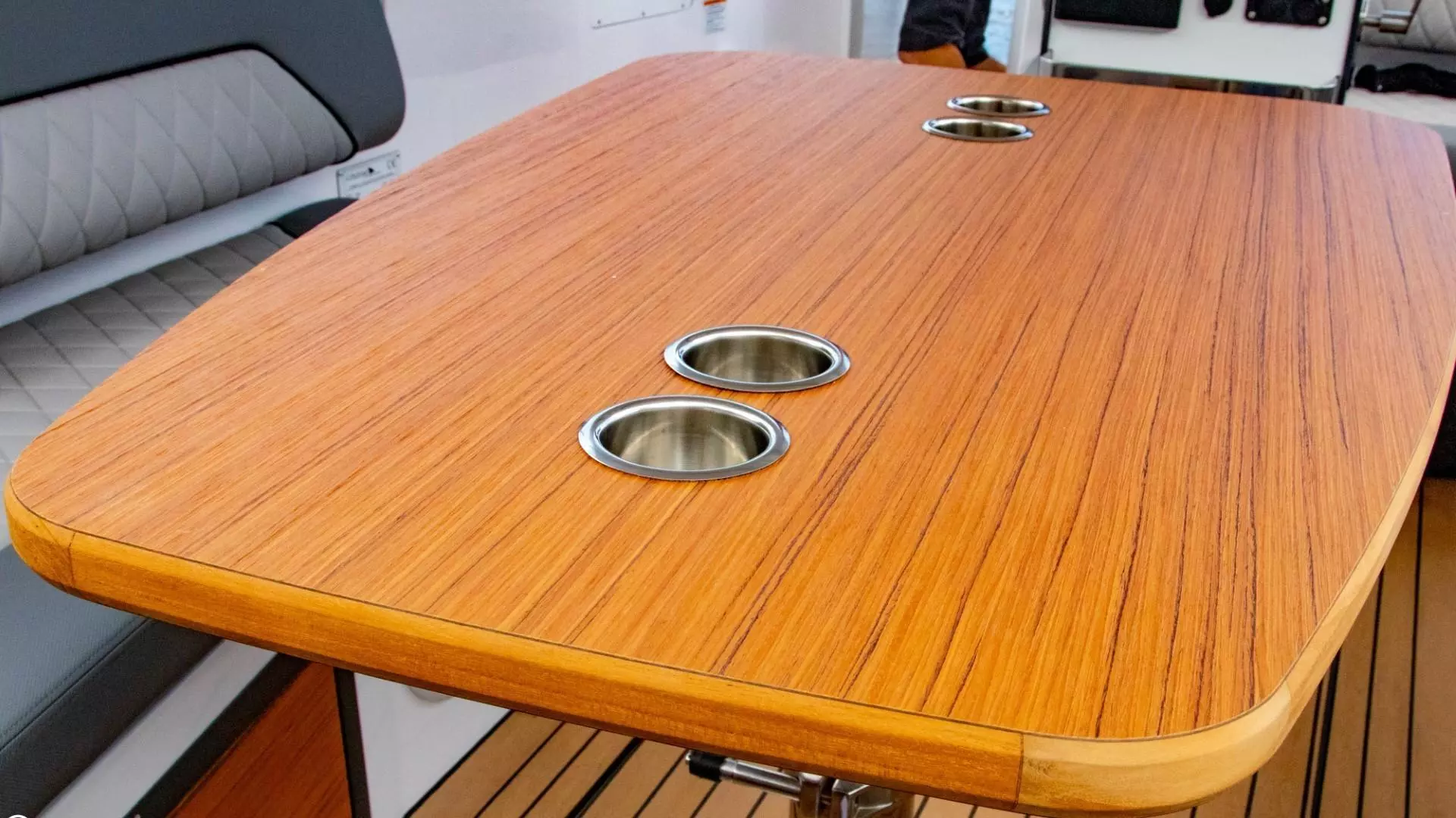2023 Alfastreet Marine 21 Open - Image 29
