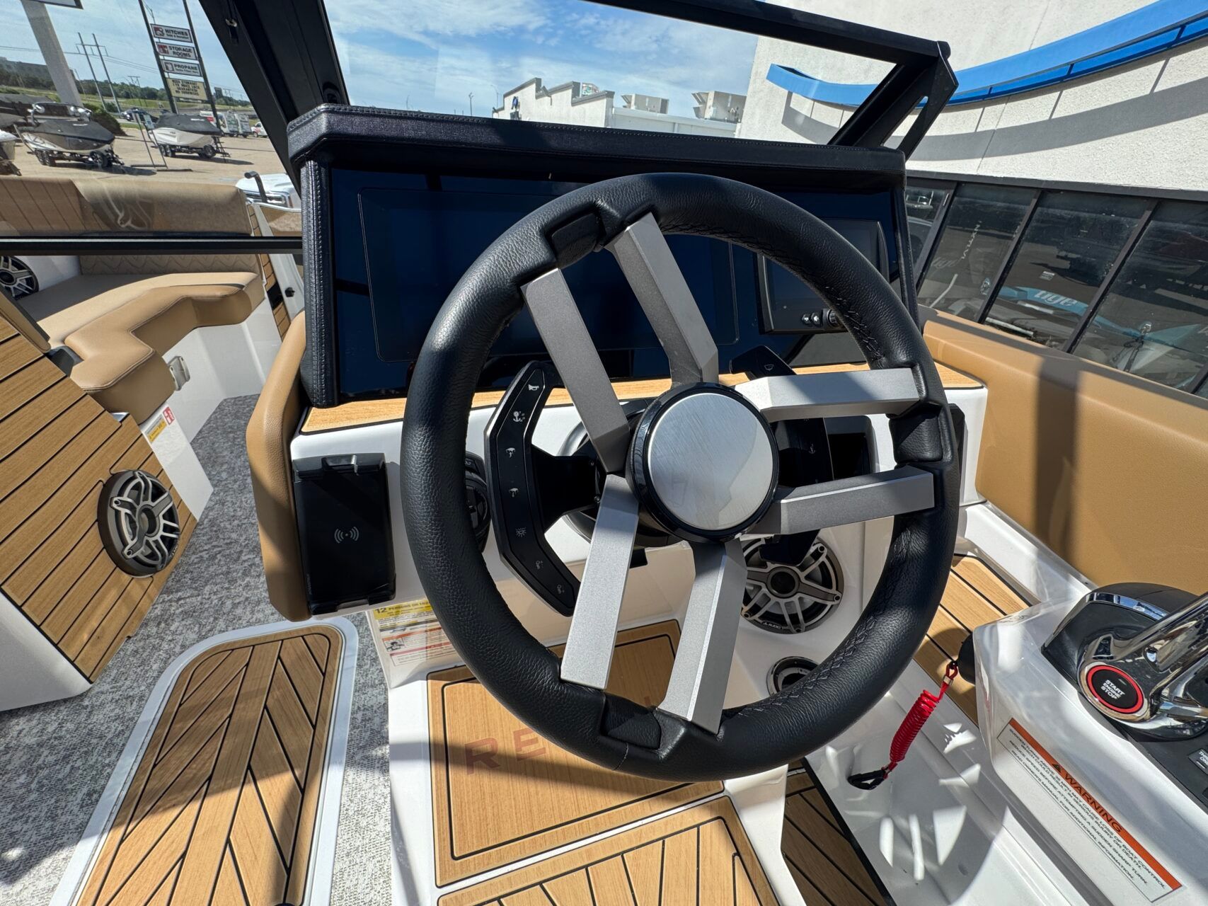 2026 Revel RS25L - 15