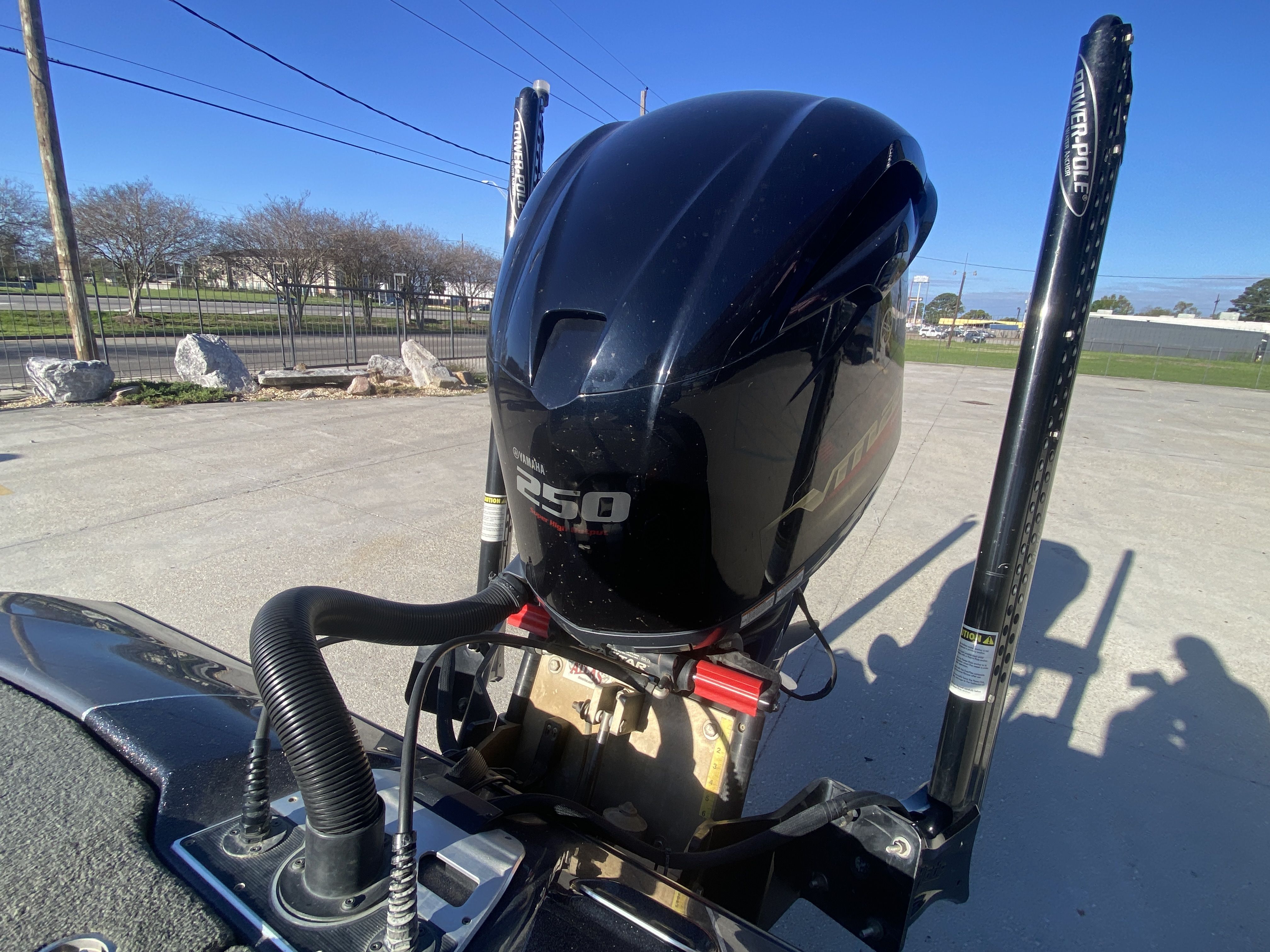 2020 Skeeter FXR 20 DC - 21