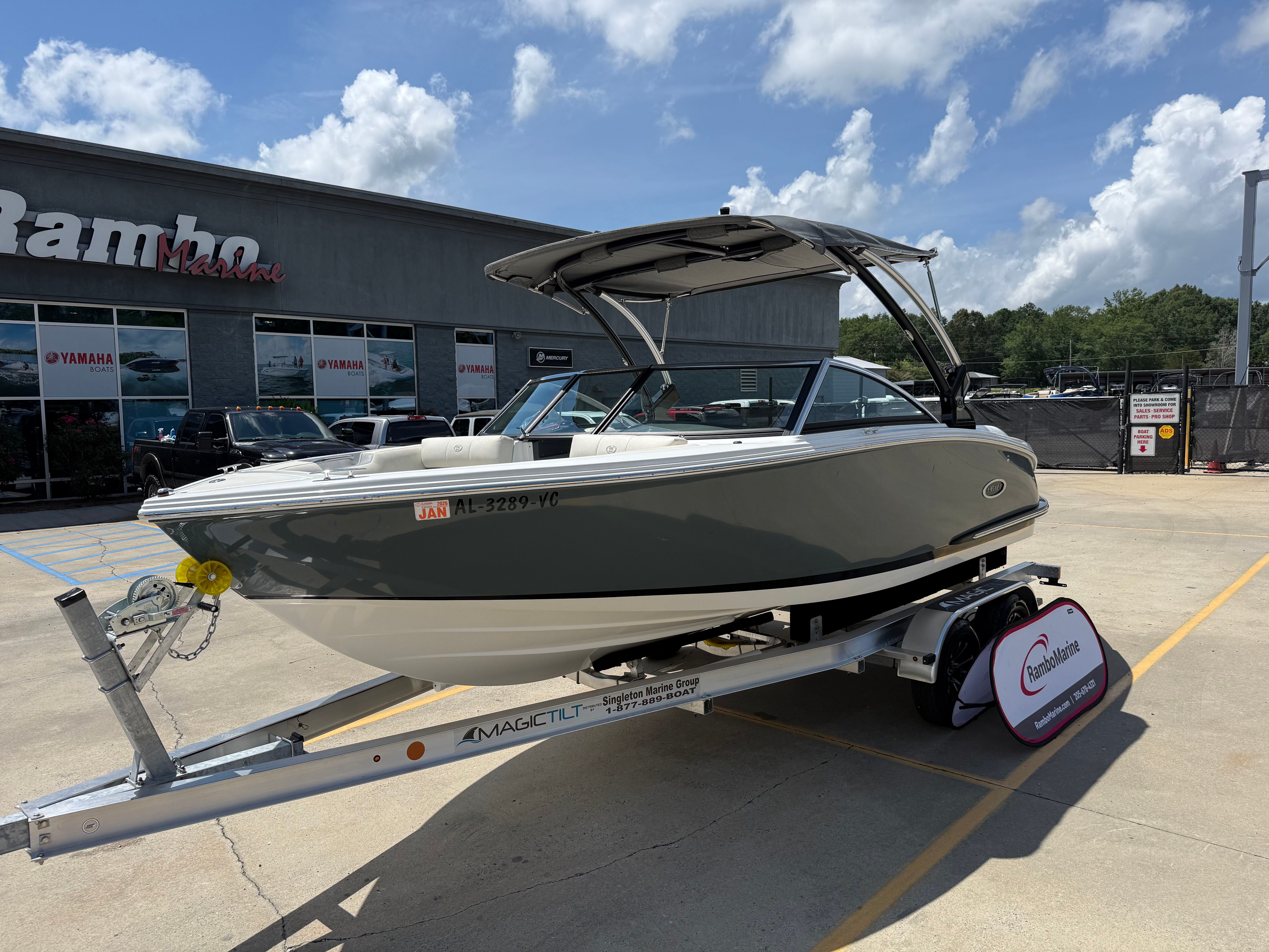 2019 COBALT CS22 - Image 2