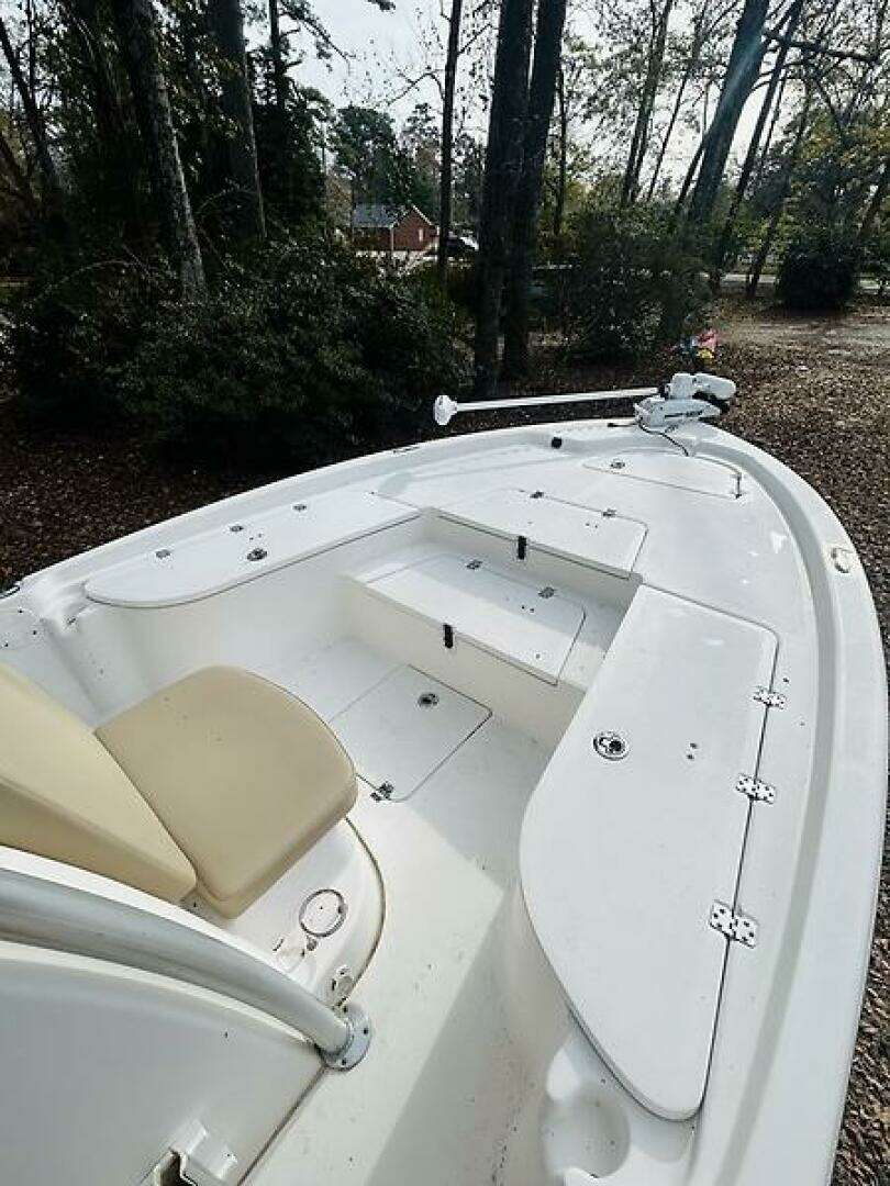 2017 Sea Fox 220 Viper - Image 6