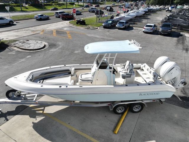 2024 Blackwood 270 highdeck - 86