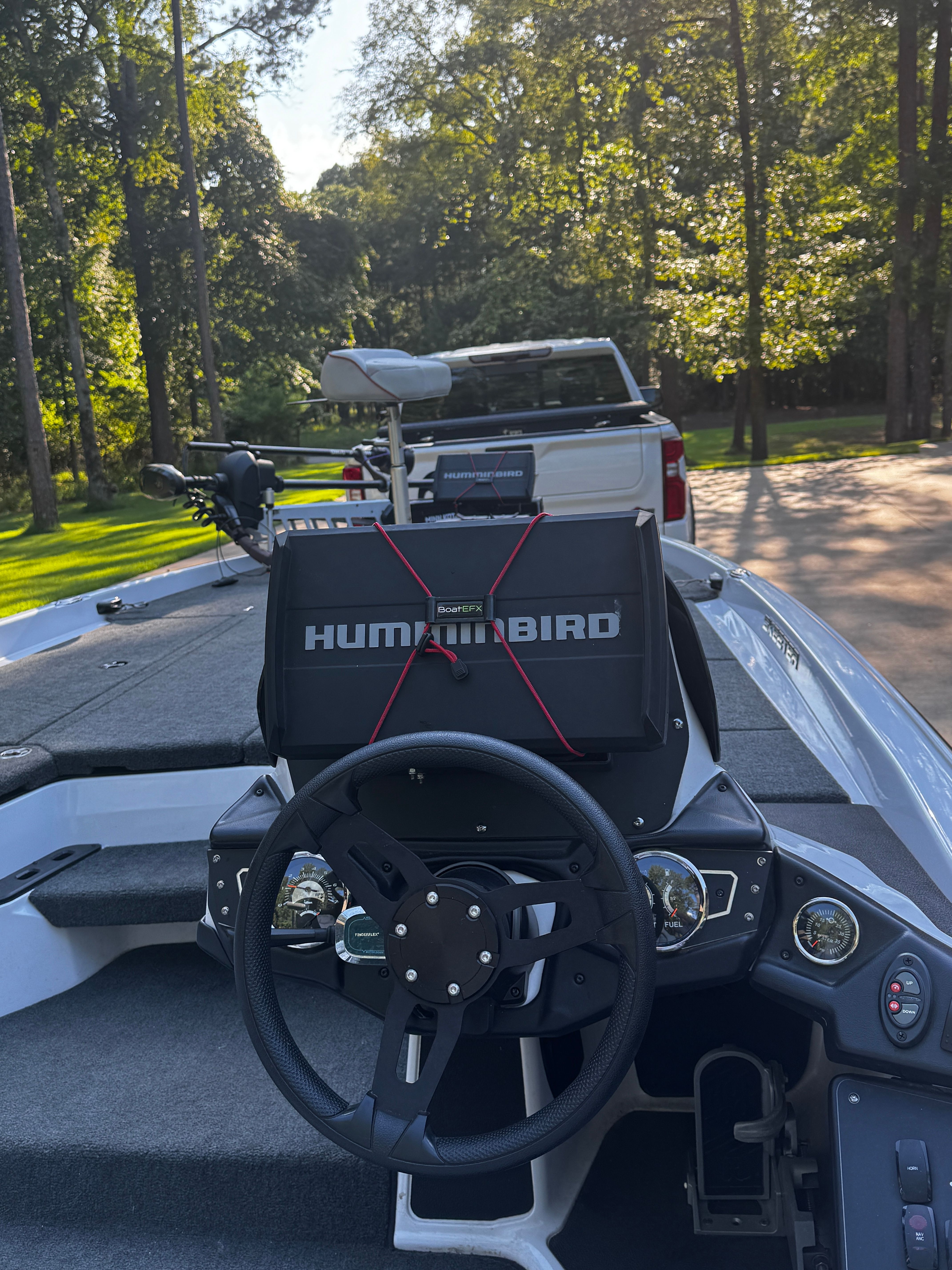 2021 Skeeter ZXR21 - 2