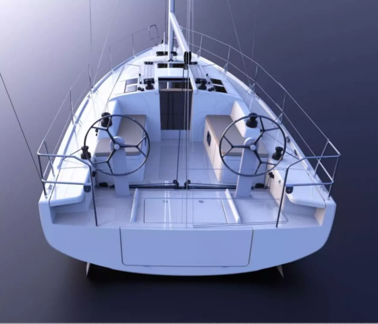 2026 Beneteau First 36 - Image 16