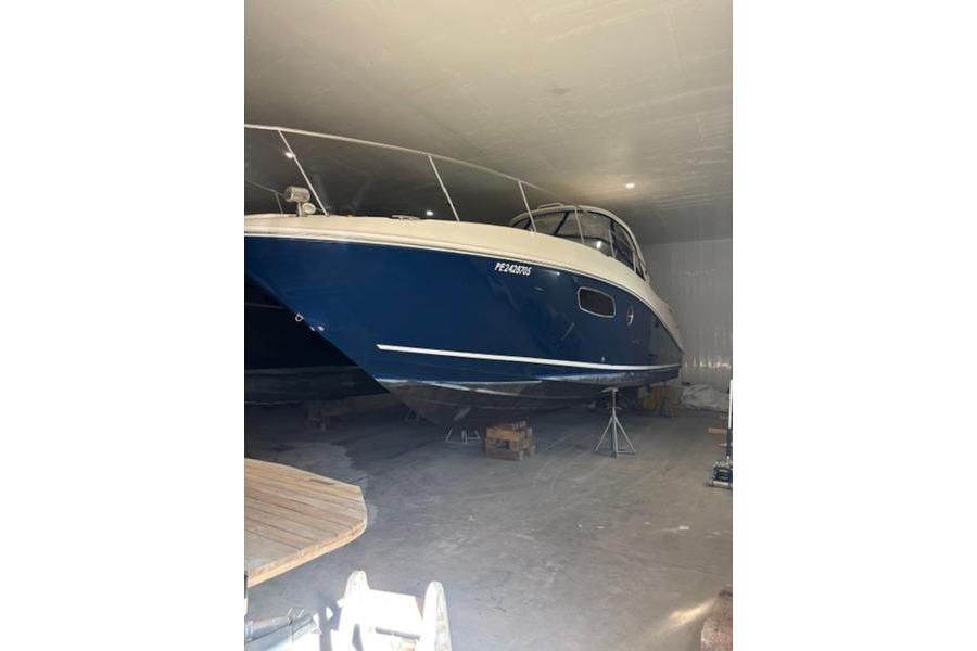 2010 Sea Ray Sundancer 370