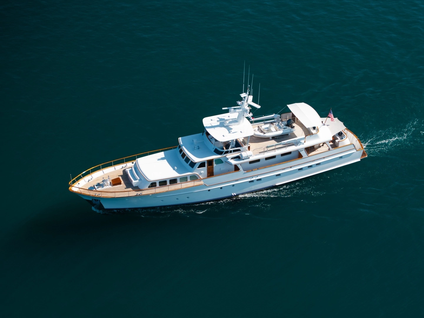 1971 Feadship 101 - Image 8