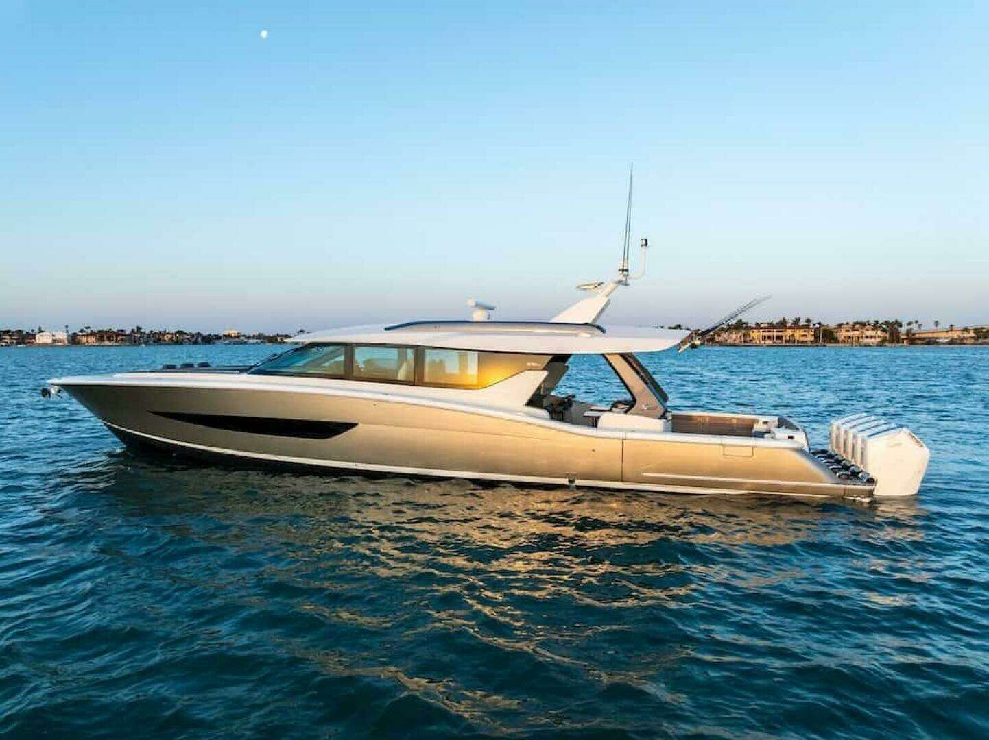 2027 Scout 670 LXS - Image 8