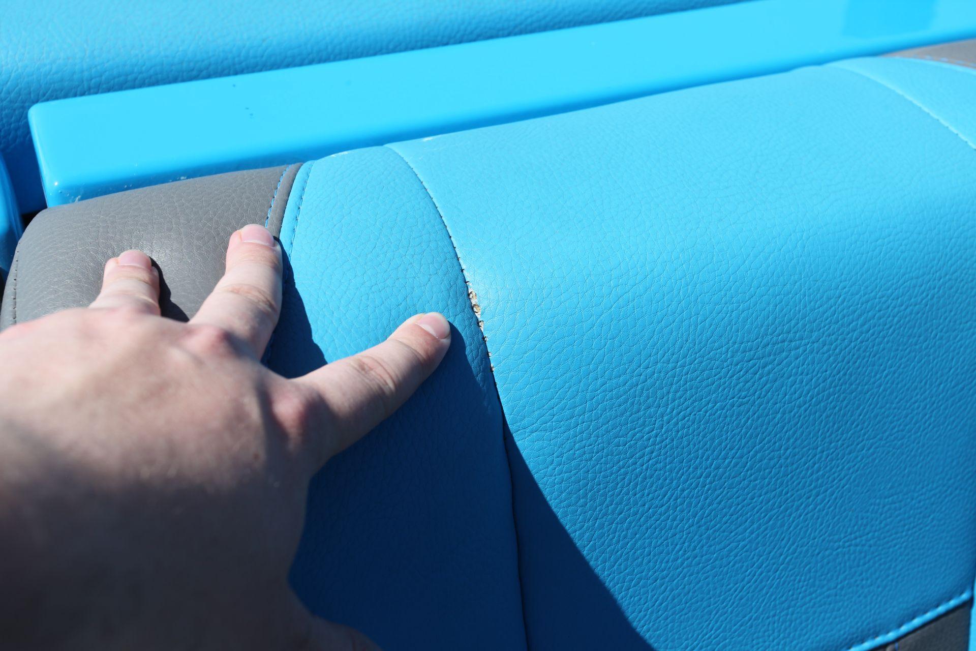 2021 Malibu Wakesetter 23 MXZ - 12