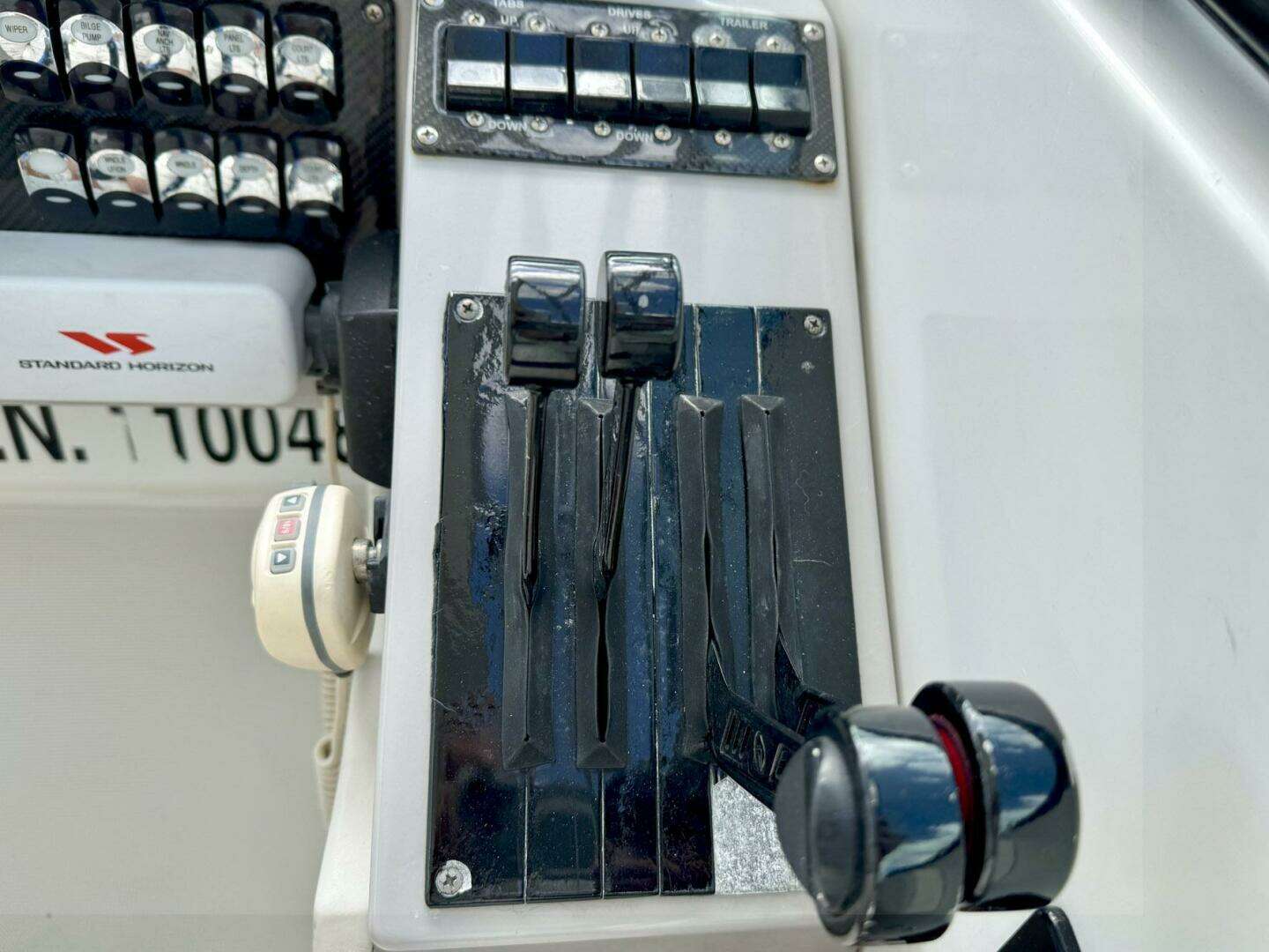 1999 Formula 400 Super Sport - Image 25