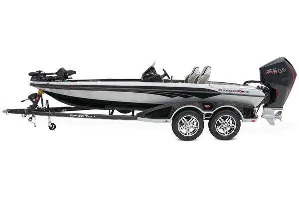 2025 Ranger Z519R Cup-Equipped - 15