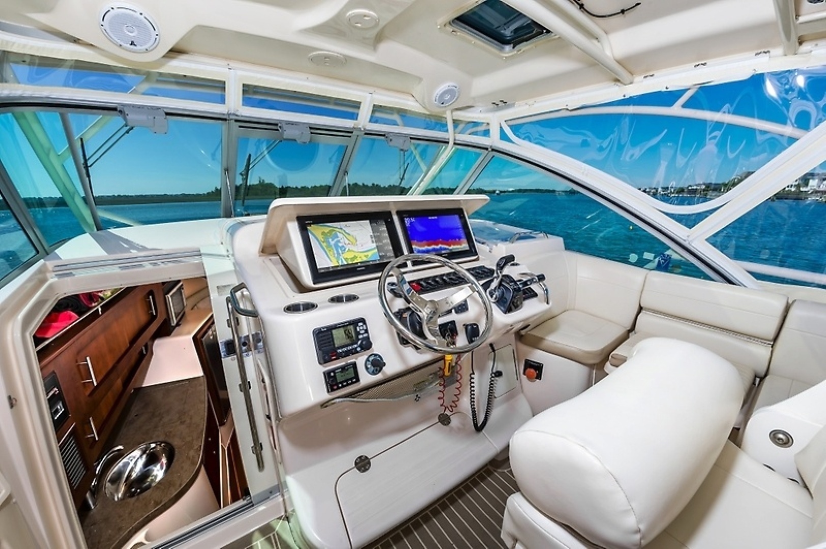 2014 Grady-White Express 370 - Image 26