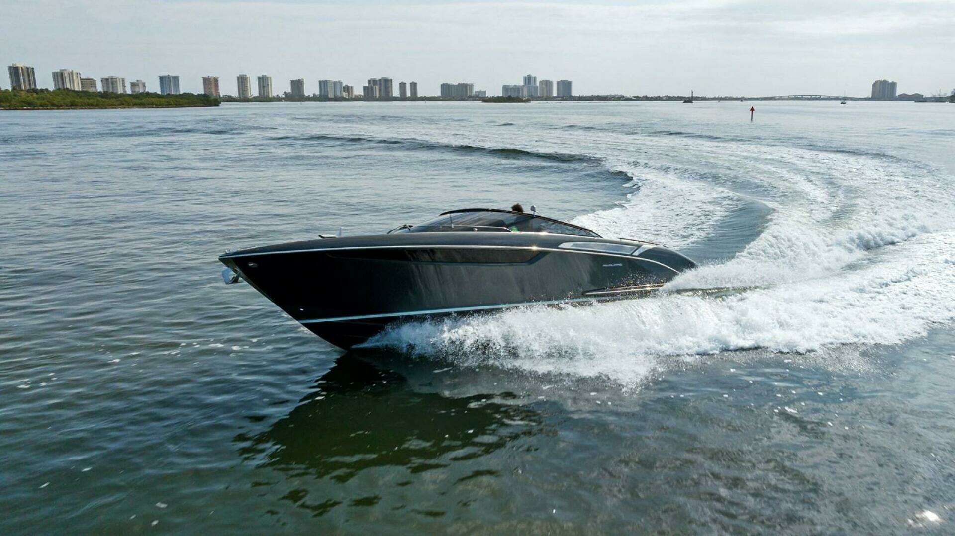 2017 Riva Rivamare - Image 5