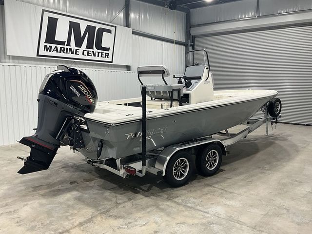 2026 Pathfinder 2200 TRS - 3