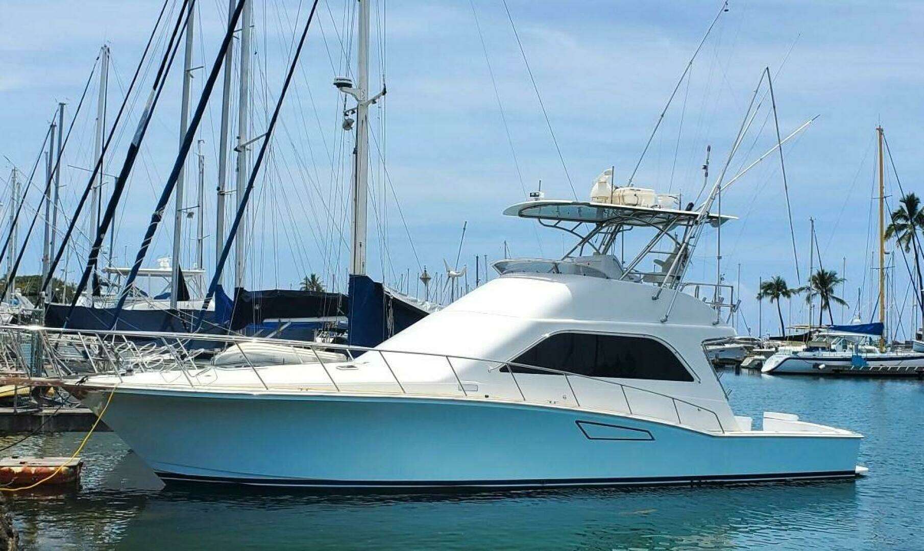 2006 Cabo Convertible - Image 7