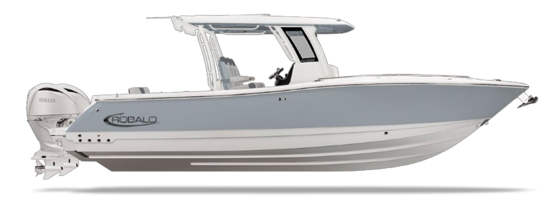 2026 Robalo R300 Center Console - 14
