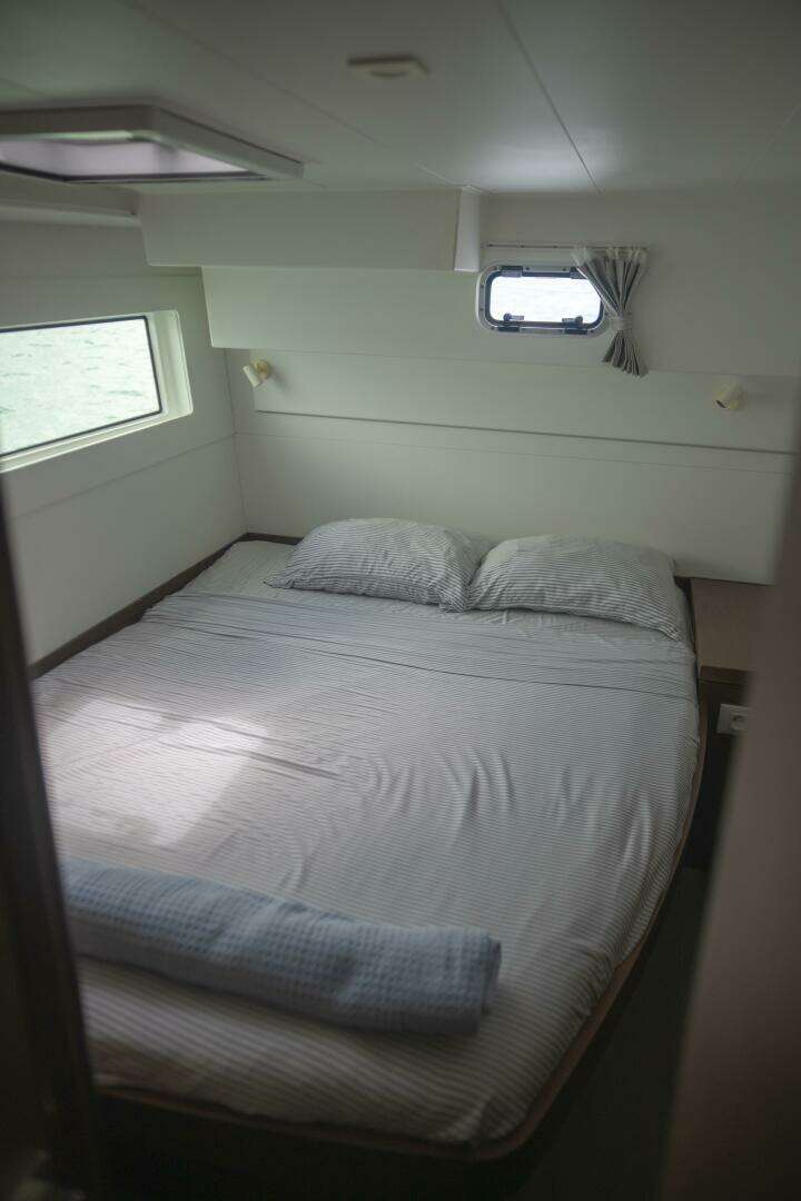 2020 Lagoon 40 - Image 26