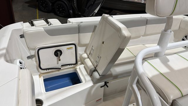 2023 Tahoe 2150CC W/ Mercury 225XL - 11