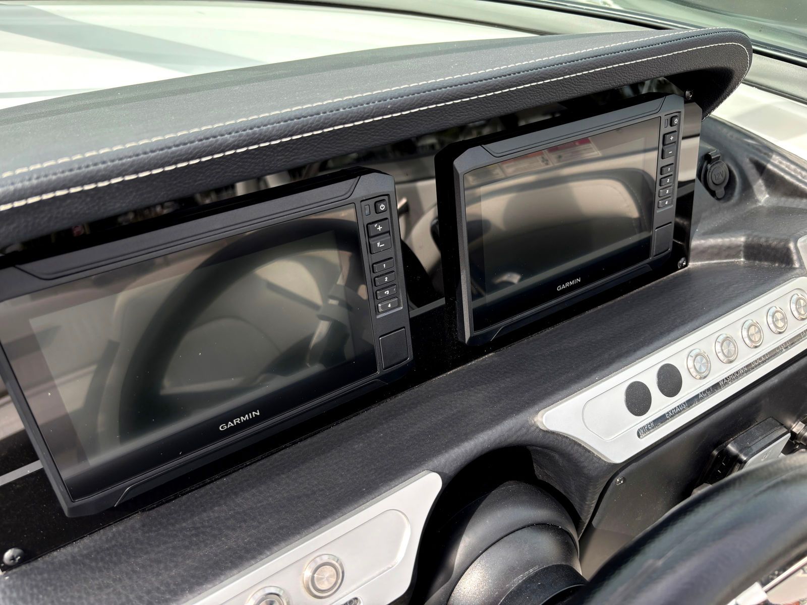 2026 Crownline 260 XSS - 6