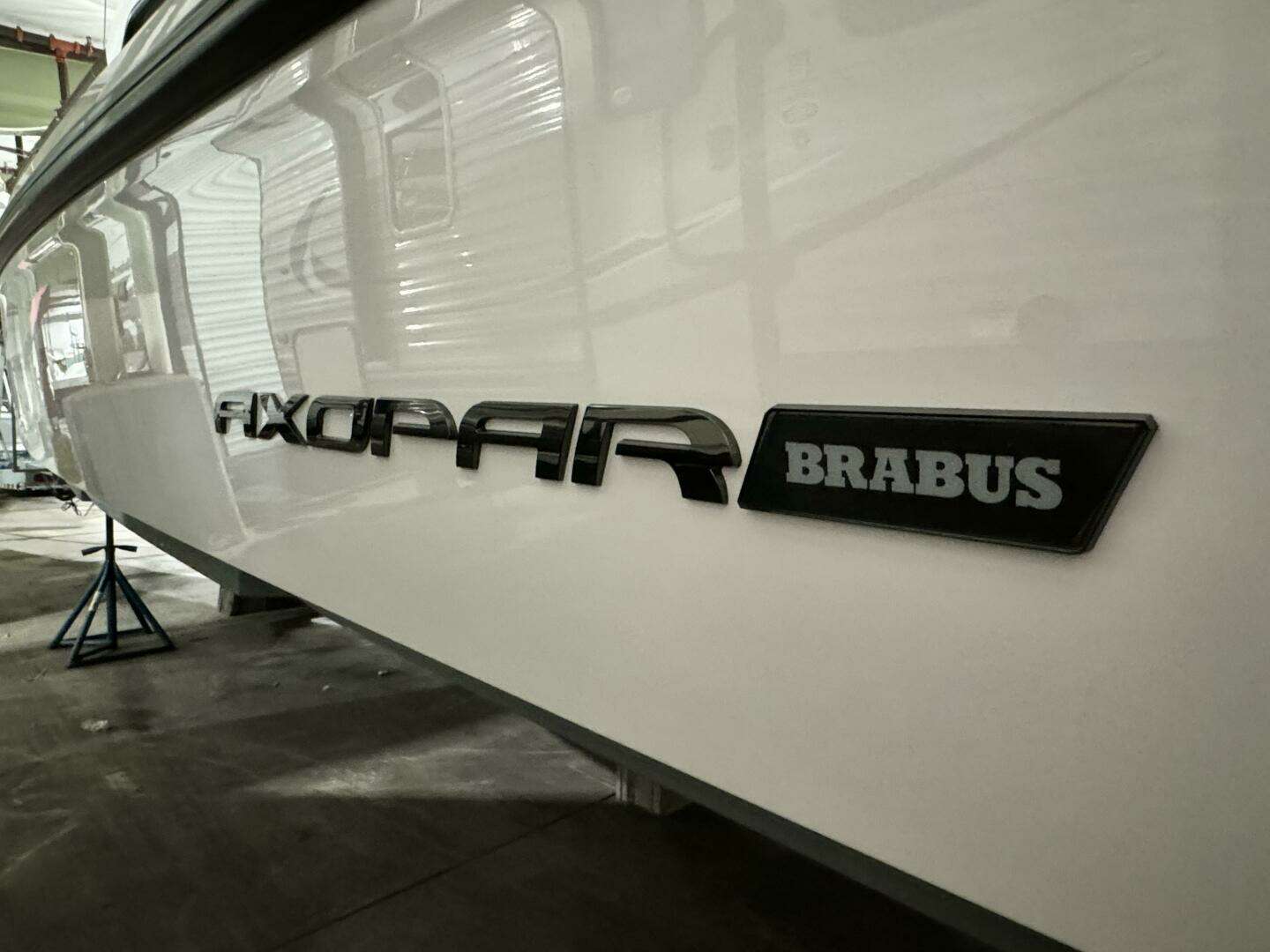 2020 Axopar — - Image 20