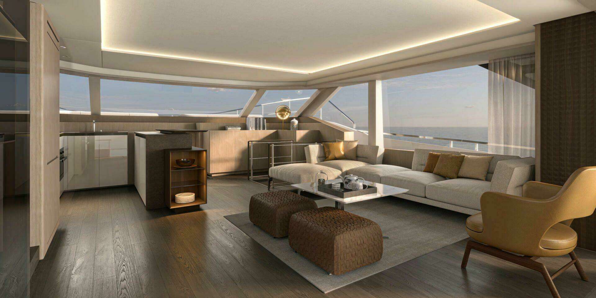 2027 Prestige M7 - Image 4