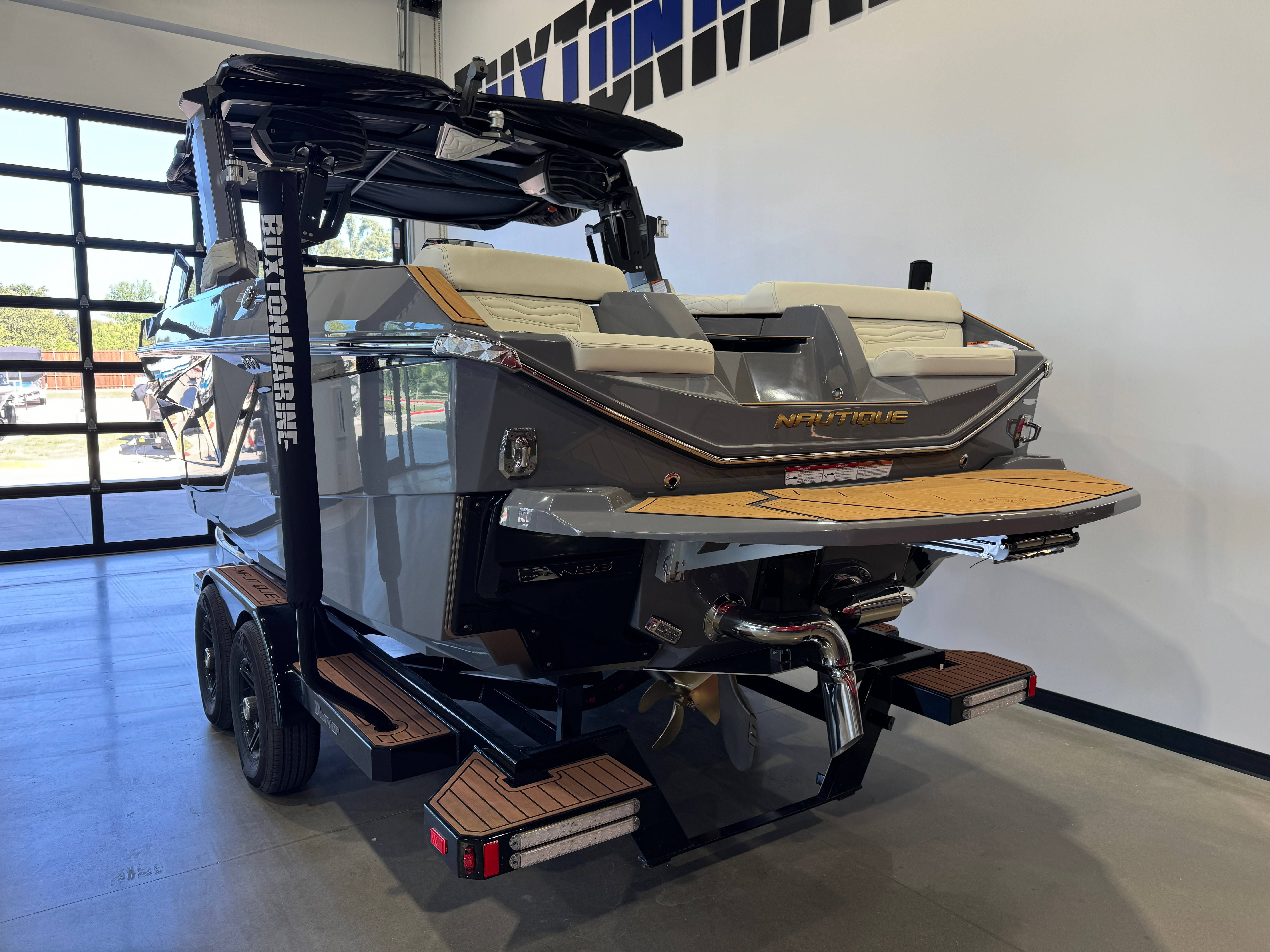 2025 Nautique Super Air Nautique G23 - 7