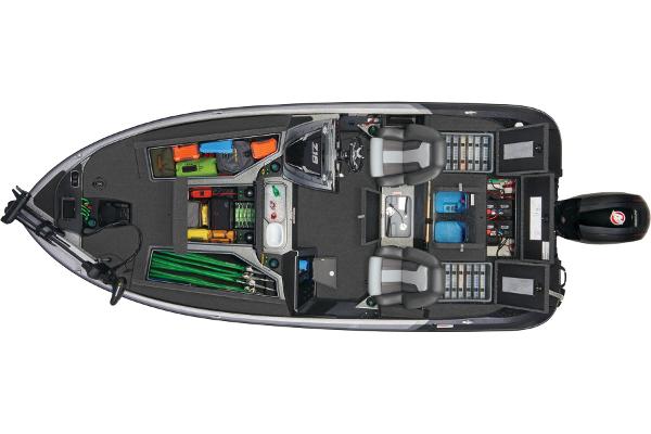 2026 Nitro Z18 - 12