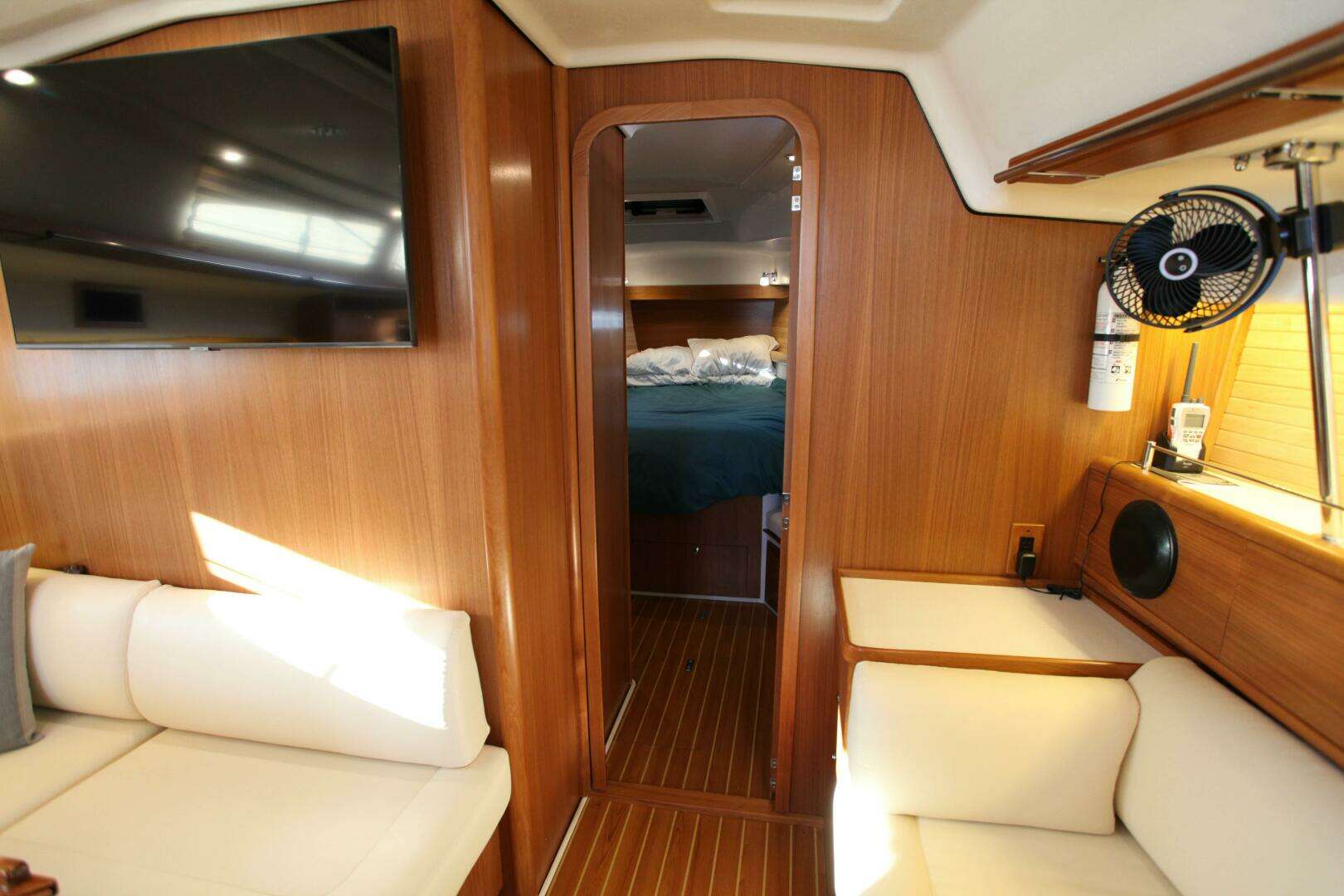 2025 Catalina 426 - Image 148