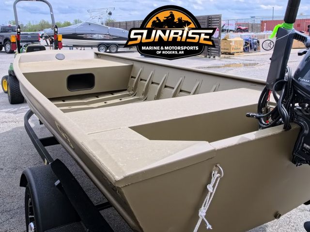 2026 G3 Gator Tough 1652 VBW - 8