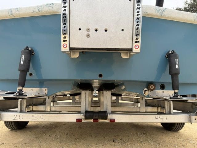 2026 Shoalwater 20' Catamaran - 17