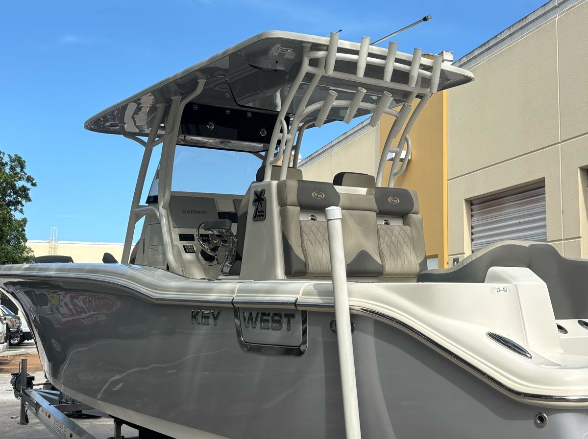 2025 Key West 291 FS - 9